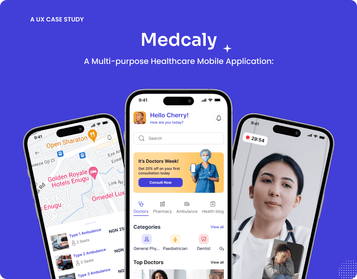 Medcaly